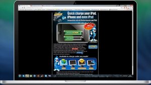 КАК БЫСТРО ЗАРЯДИТЬ IPAD ОТ КОМПЬЮТЕРА!