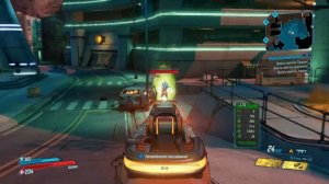 BORDERLANDS 3. КАК ОТКРЫТЬ ЭТОТ КОНТЕЙНЕР?