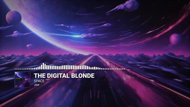 The Digital Blonde - Space (Extended Mix) смотреть онлайн