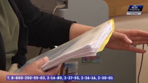 Самозанятые могут получить поддержку в рамках социального контракта