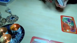 КОГДА ОН ПРИЕДЕТ/ПРОЯВИТСЯ? НА 4 КОРОЛЯ. Онлайн гадание таро.