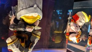 BABALITY EM MORTAL KOMBAT 11??