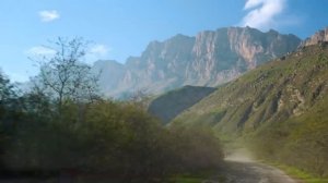 ДВИГАЙ В ГОРЫ! КАБАРДИНО-БАЛКАРИЯ. Отпуск без путевки.mp4