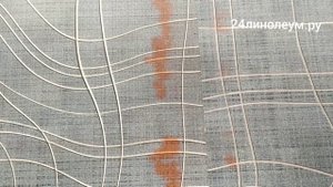 Линолеум на крашенные полы что может быть потом.