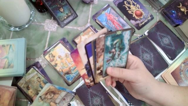 Какая вам передана родовая сила 4 вариант