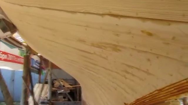 как делать форштевень форштевень .MOV