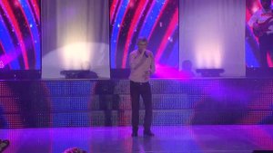 Руслан Магомедов - Скажи мне, скажи