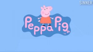 PEPPA PIG TRY NOT TO LAUGH