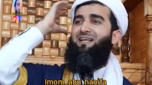 Бехтарин Кисса Аз Хазрати Али (р) Мавлоно Ахмад Фируз