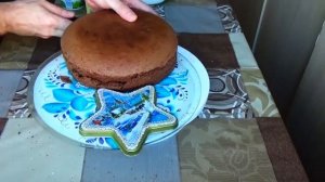 Торт панчо с ананасами. Торт домашний панчо. Бисквитный торт со сметанным кремом. Торт панчо видео.