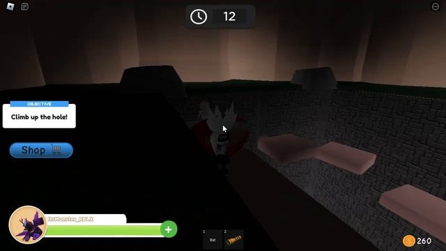 Grimace [STORY] - ROBLOX | Full Walkthrough