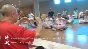 Улучши здоровье своими руками. Му Юйчунь.