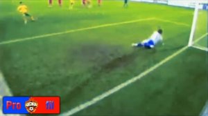 Сейвы голкиперов