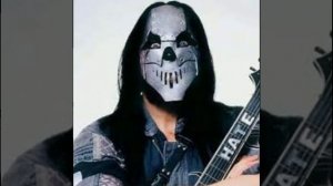 Slipknot - I Am Hated Only Guitar Mick Thomson