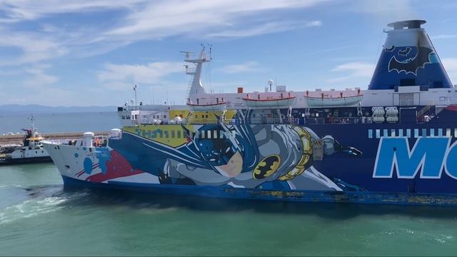 Уехали на остров Ельба.Как все происходило@zvezdamojaludi смотреть онлайн