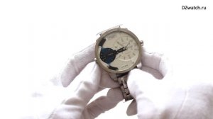 Часы Мужские Наручные Diesel DZ7305 Оригинал Дизель Обзор Часов, Отзывы