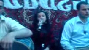 Kamile Nebiyeva - Eger meni unutsan