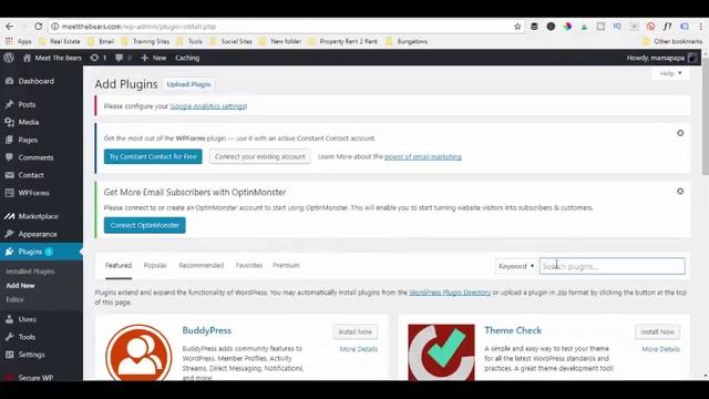 7 Must Have Plugins To Create Your Wordpress Blog