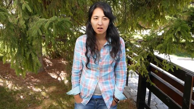 "А Вы знали, что" от Аноры Рахим, Таджикистан смотреть онлайн