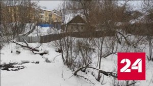 Подробности гибели новорожденного в Кинешме - Россия 24