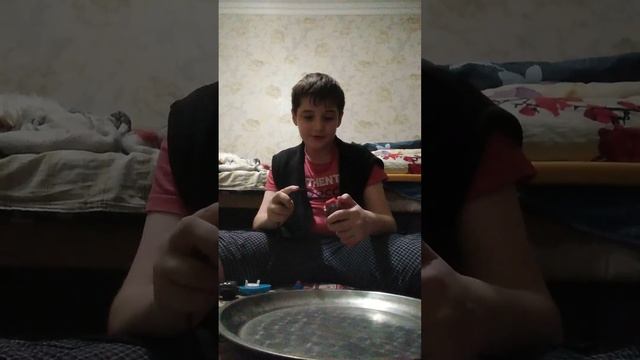 Обзор на 6 валькирии от Hasbro: Откройте завесу тайны смотреть онлайн