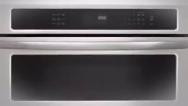 KitchenAid KBHS179BSS Built In Microwave смотреть онлайн