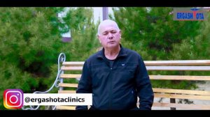 Ергаш ота клиникаси #ergash_ota