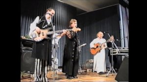 "ВОЛОГДА" 1995 Игорь ПЕНЯ "ПЕСНЯРЫ"