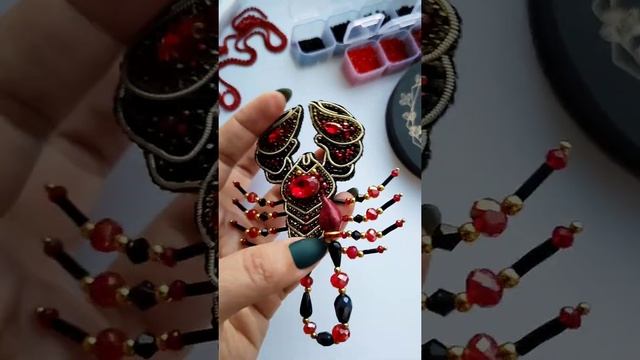 скорпион смотреть онлайн