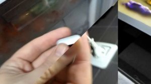 Не работает, не заряжается Mi Band 1S - Заморозил.