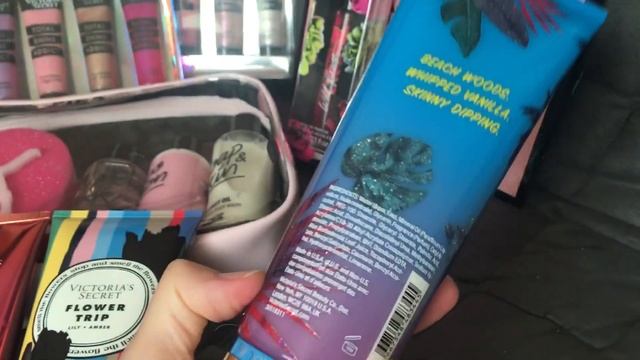?? Косметика, духи, спреи, крема Victoria’s Secret Виктория Сикрет PINK блеск для губ, масло Sale