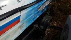 Катер Сарепта 2