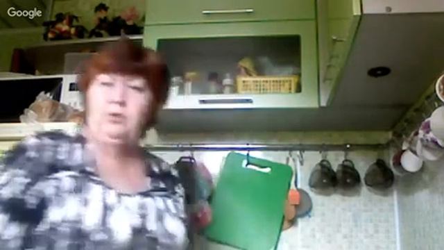 Жизнь почти онлайн.Трансляция - готовим щи из свинины. смотреть онлайн