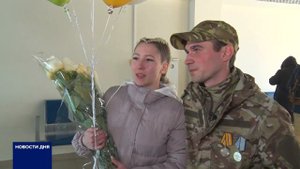 ПРЕДЛОЖЕНИЕ РУКИ И СЕРДЦА ПРЯМО В АЭРОПОРТУ