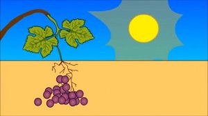 Учимся читать по слогам складам. Склад ЗЮ. Развивающие мультики для самых маленьких