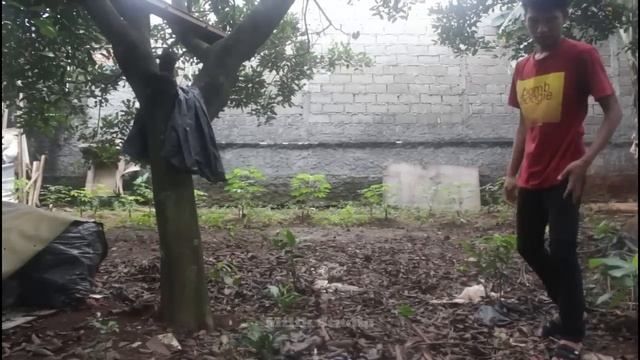 G3NJOOT M4NTU DIKEBUN смотреть онлайн