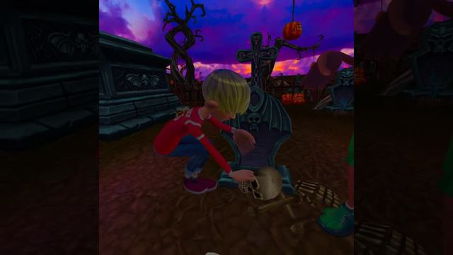 Poor Yorick... смотреть онлайн