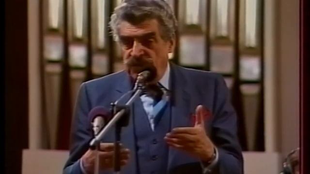 "Песня вечной юности" литературно-музыкальная гостиная, посвященная 100-летию Я. Френкеля