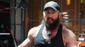 ТОП УПРАЖНЕНИЙ ДЛЯ АРМА ОТ НИЗАМИ