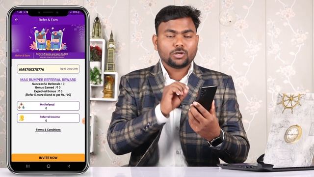 5% Commission New Recharge App 2023 | Phone Pe और GPay छोड़ो ये Best Recharge App देगा 5% Commission смотреть онлайн