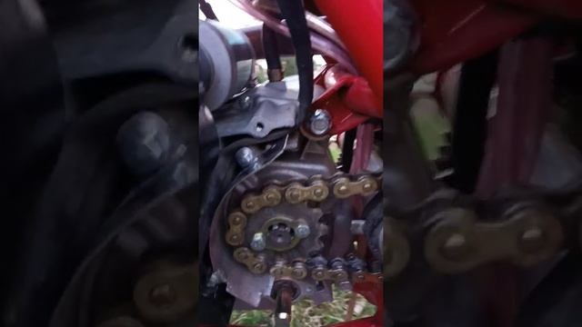 BSE Z10 защита проводки генератора и датчика КПП. смотреть онлайн