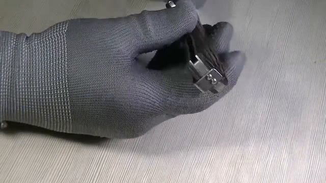 Складной нож Vantage Buck Knives с говорящим названием: удачная позиция! | Обзор от Rezat.Ru