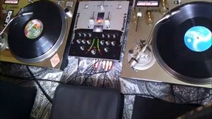 Reloop RP-2000 mk3 Test | Drum & Bass