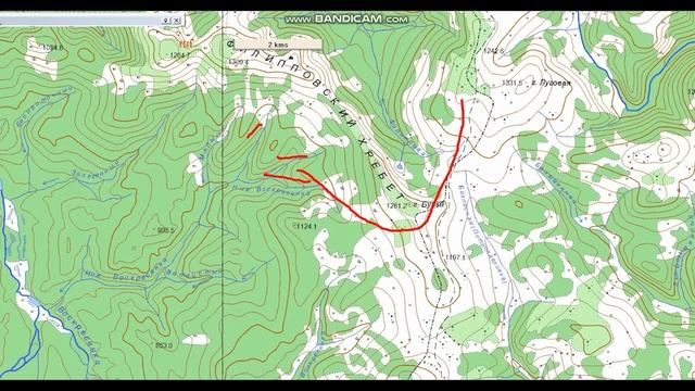 ПРИИСКОВЫЙ. ОБЗОР ТОПОВЫХ МЕСТ КАТАНИЯ ДЛЯ СНЕГОХОДЧИКОВ. смотреть онлайн