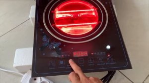 СЕНСОРНАЯ ПЛИТА POLARIS PL777