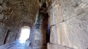 🏛О ГИГАНТАХ в древней скульптуре и архитектуре (Эфес, Милет, Термессос, Измир-Смирна)