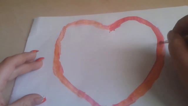 Diy Валентинка за 5 мин смотреть онлайн