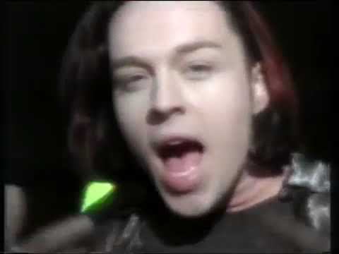 Savage Garden