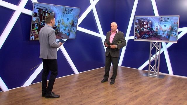 Интервью. Александр Лавров 14.06.2022