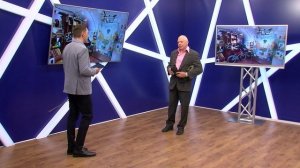 Интервью. Александр Лавров 14.06.2022